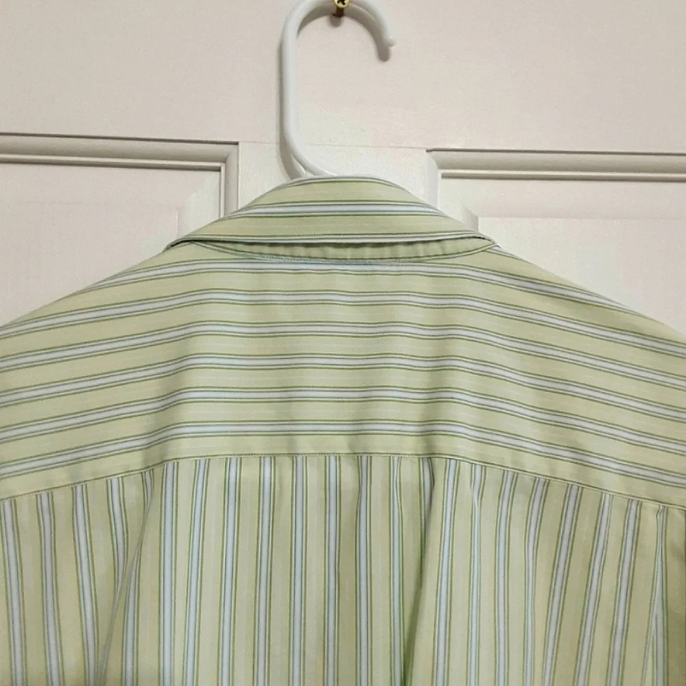 Banana Republic Button Up Shirt Mens Large